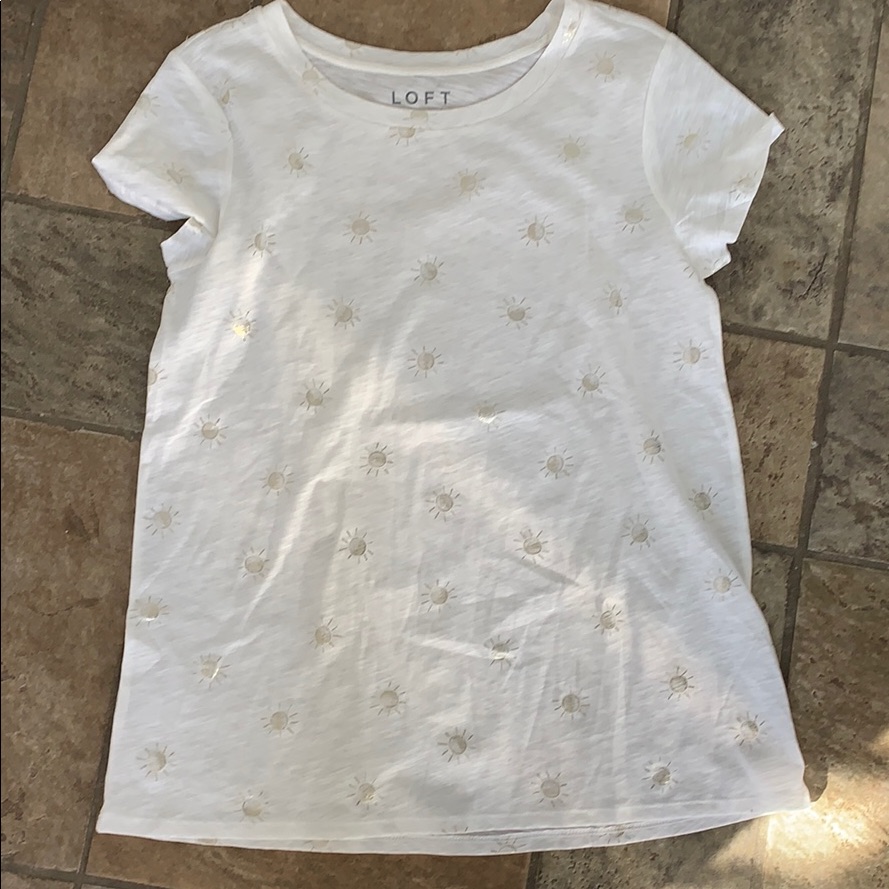 Loft Tee